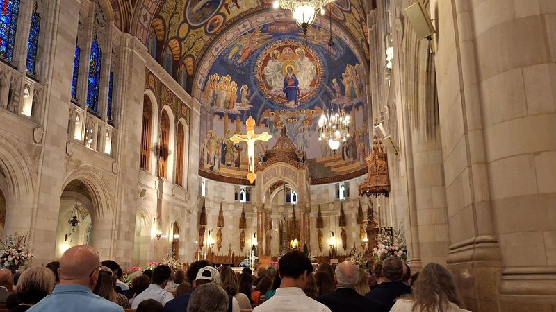 Why Worship Here Feels So Memorable Why Worship Here Feels So Memorable
