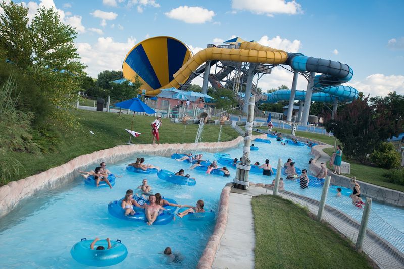 Why Zoombezi Bay feels different after dark