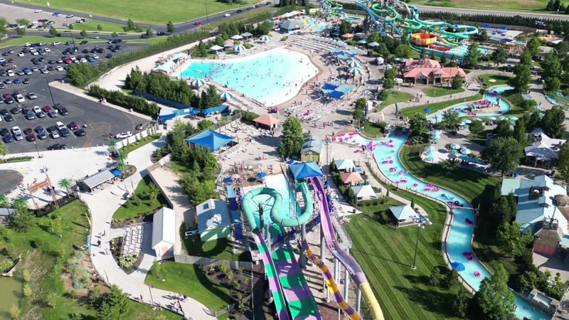 Why Zoombezi Bay is worth the trip from around Columbus