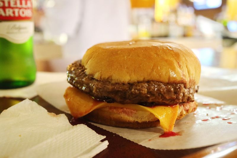 Why a Simple Burger Joint Still Commands Attention Across Michigan