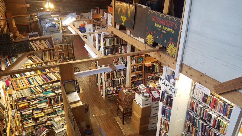 Why book lovers keep coming back