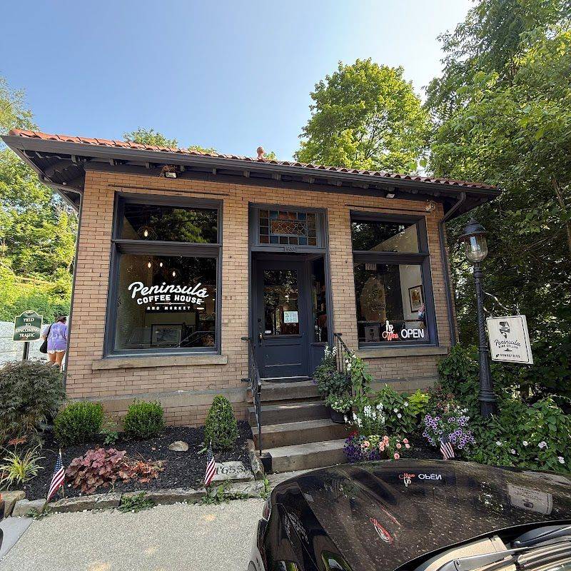 Why coffee lovers should put it on their Ohio list