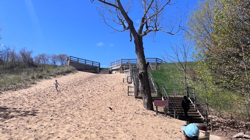 Why families keep circling back to Tunnel Park