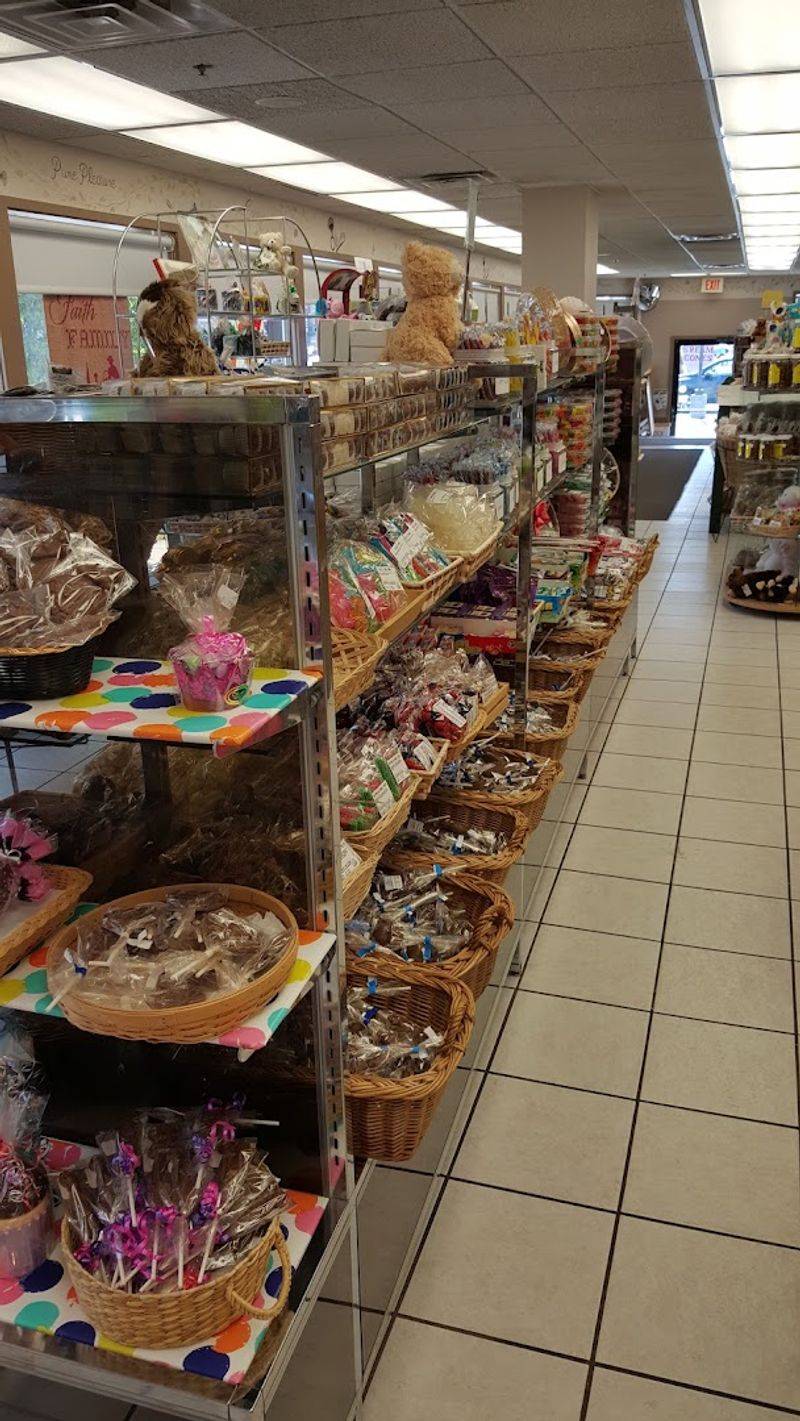 Why it deserves a spot on your New York sweet tooth list Why it deserves a spot on your New York sweet tooth list