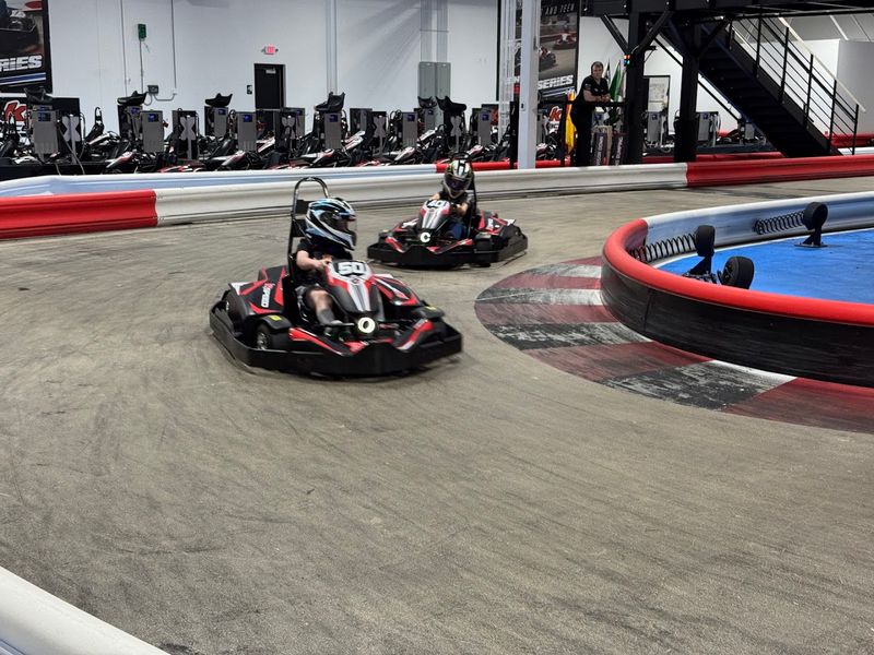 Why it feels surprisingly close to Formula 1