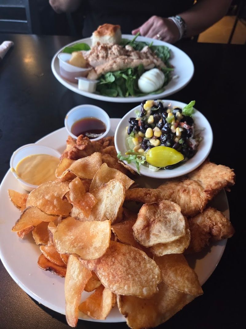 Why it is worth the drive for fried chicken lovers Why it is worth the drive for fried chicken lovers