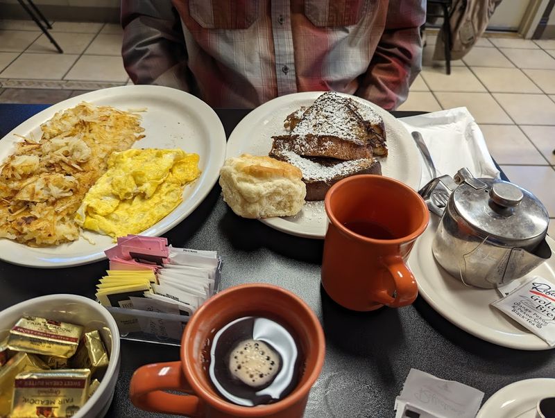 Why it might be the best breakfast in Missouri Why it might be the best breakfast in Missouri