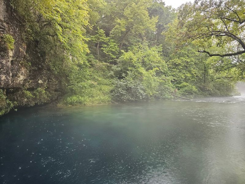 Why it stands out among Missouri springs