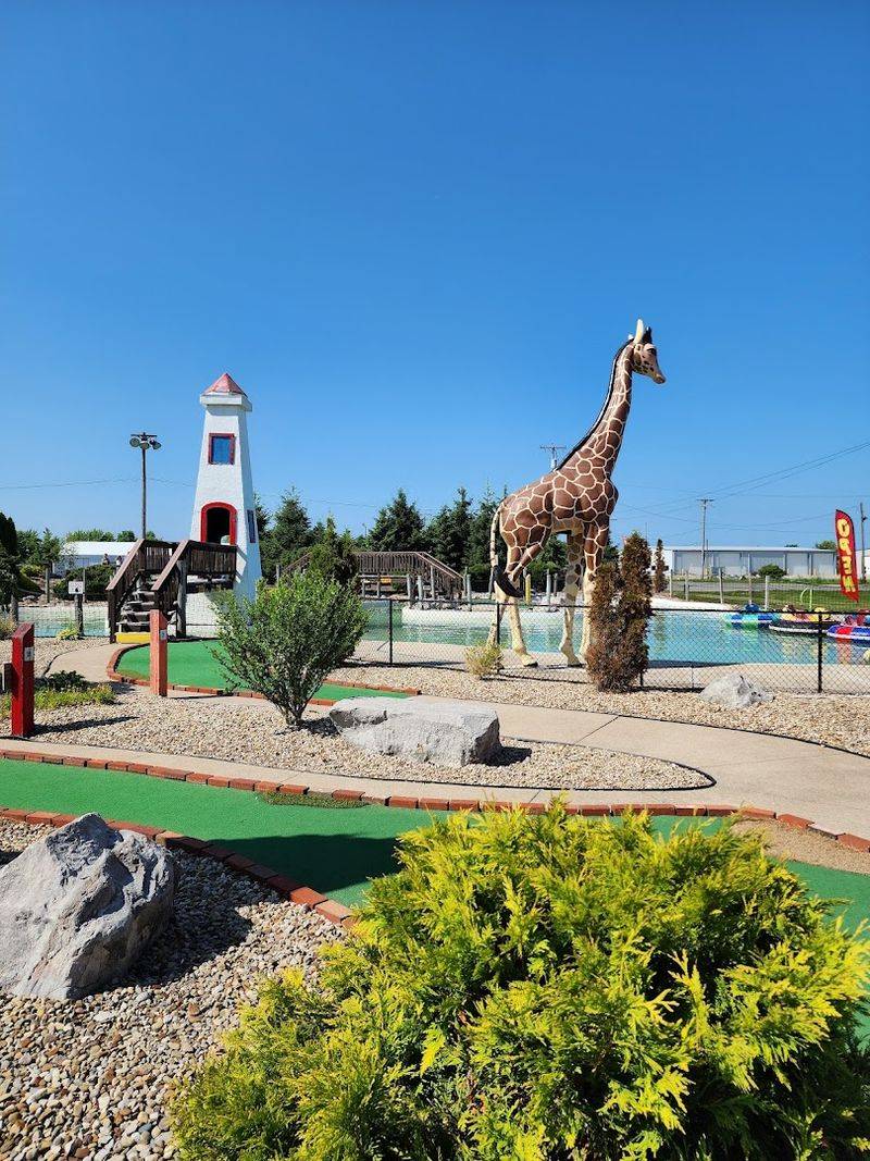 Why it stands out on an Ohio getaway Why it stands out on an Ohio getaway