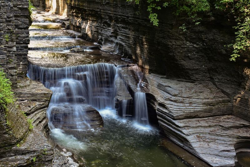 Why it still feels like a hidden paradise in the Finger Lakes