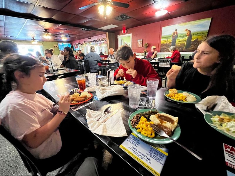 Why regulars keep returning month after month Why regulars keep returning month after month