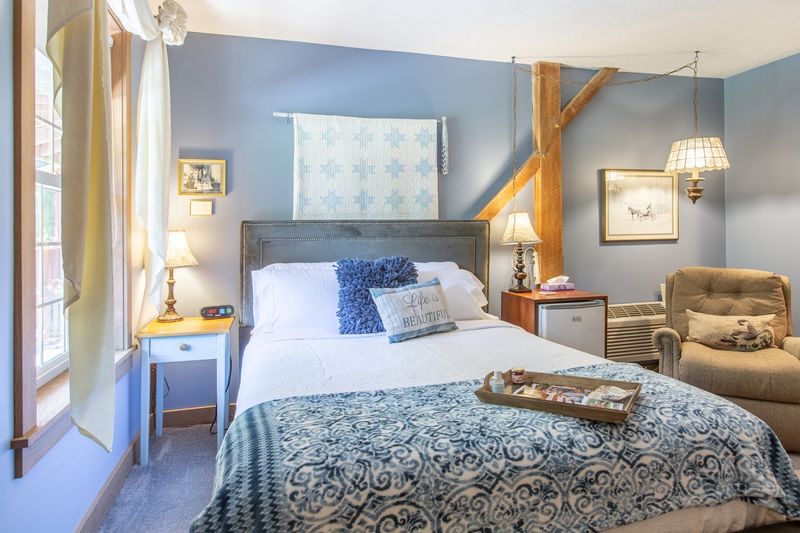 Why so many guests say they would gladly return