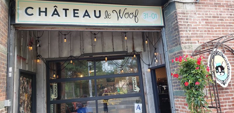 Why the Astoria location adds so much appeal