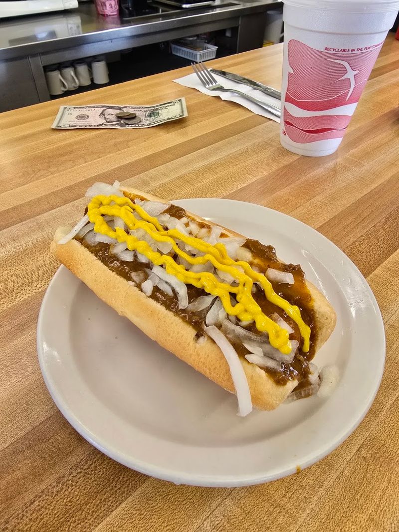 Why the Coney Dogs Earn the Headline