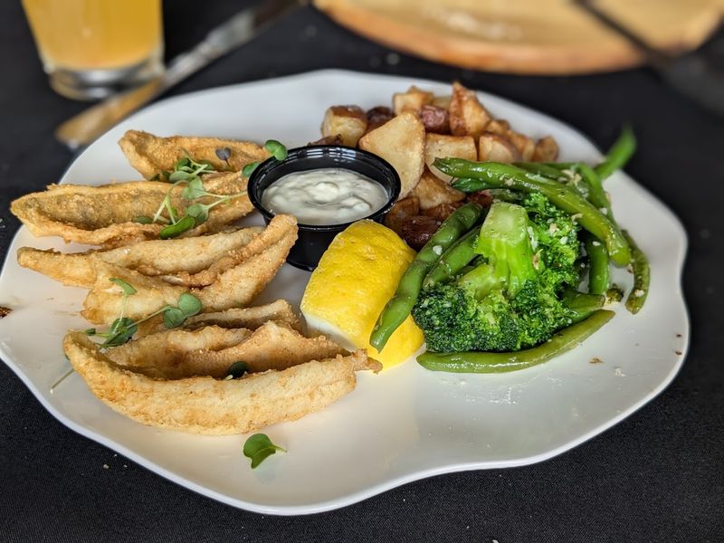 Why the Menu Holds Up Beyond the Novelty Why the Menu Holds Up Beyond the Novelty