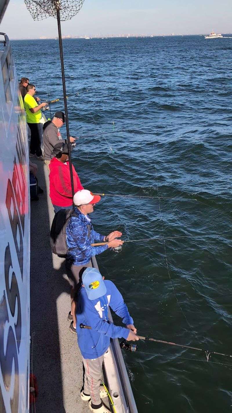 Why the Miss Belmar Fleet Has Been a Fishing Favorite for Generations Why the Miss Belmar Fleet Has Been a Fishing Favorite for Generations