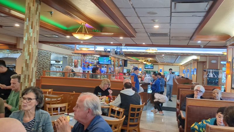 Why the Northvale Booths Counter and Comfort Food Keep Locals Coming Back