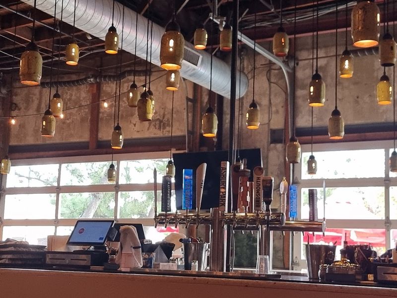 Why the Old Music Club Still Gives the Restaurant Its Edge Why the Old Music Club Still Gives the Restaurant Its Edge
