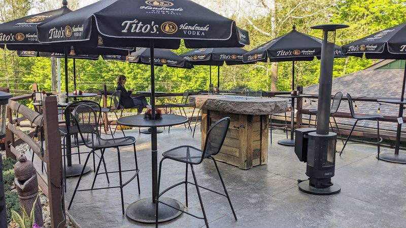 Why the Patio Country Roads and Nearby Trails Make the Trip Even Better Why the Patio Country Roads and Nearby Trails Make the Trip Even Better