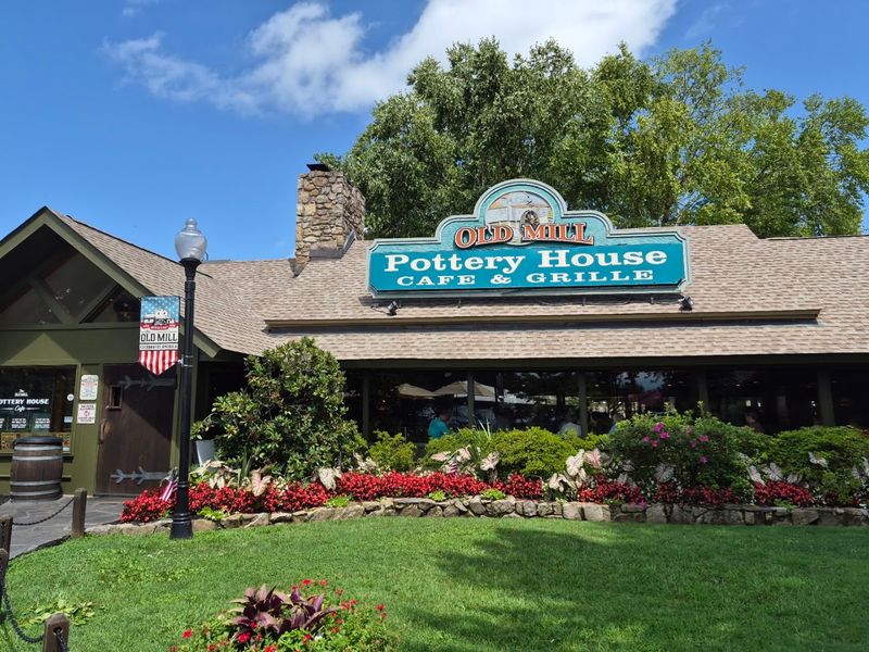 Why the Pottery House Café Is Worth Adding to Your Pigeon Forge Plans Why the Pottery House Café Is Worth Adding to Your Pigeon Forge Plans