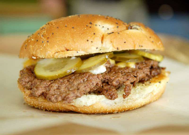 Why the Ritual Makes the Burger Taste Better
