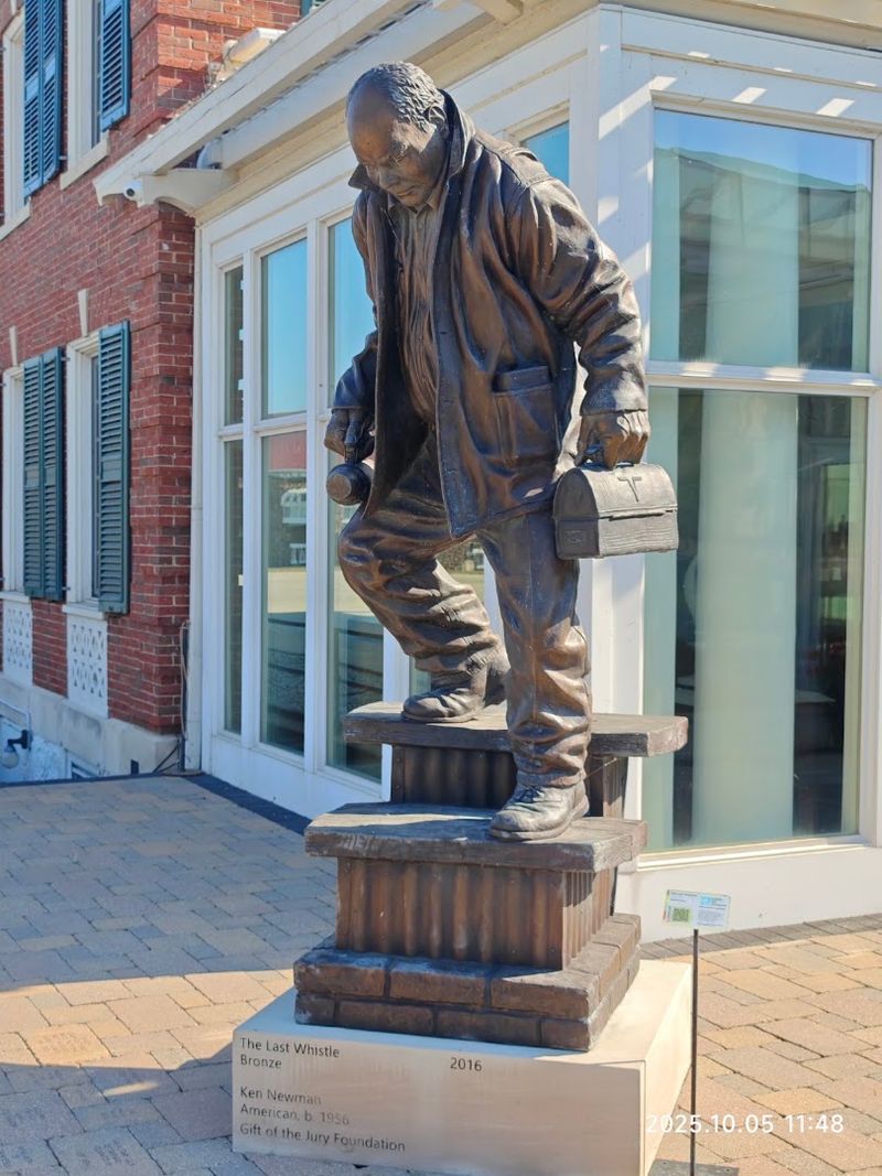 Why the Saginaw Art Museum Earns Its Place on Any Michigan Itinerary Why the Saginaw Art Museum Earns Its Place on Any Michigan Itinerary