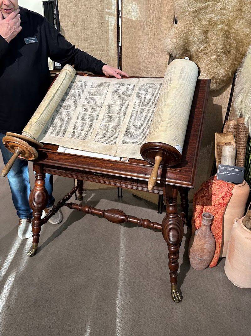 Why the Tennessee Bible Museum Is Worth Adding to Your Trip