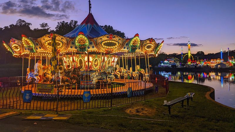 Why the Tennessee Valley Fair Is Worth Planning a Day Around