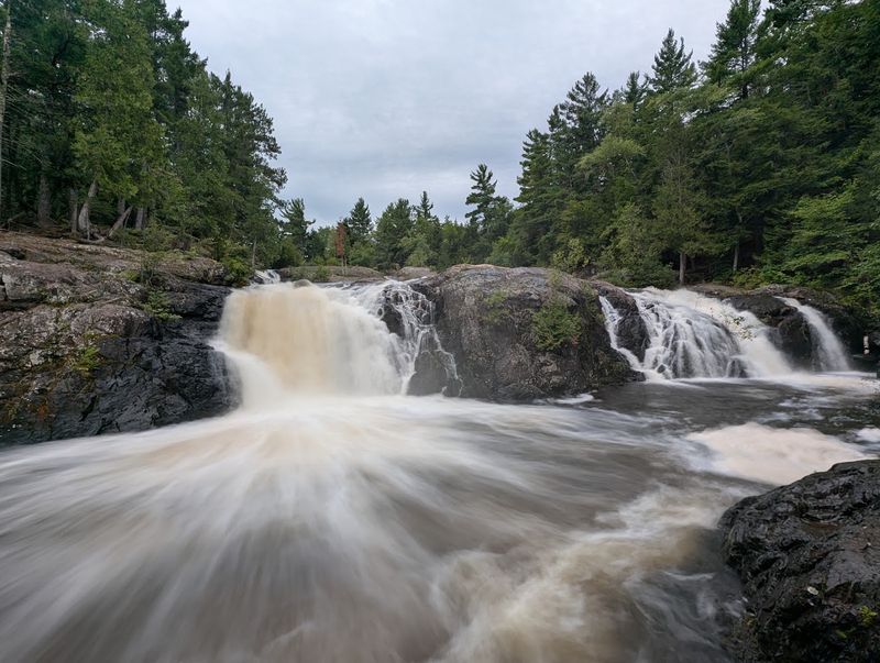 Why the Waterfall Count Keeps the Hike Interesting Why the Waterfall Count Keeps the Hike Interesting