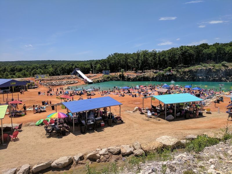 Why the beach feels like a full summer day trip