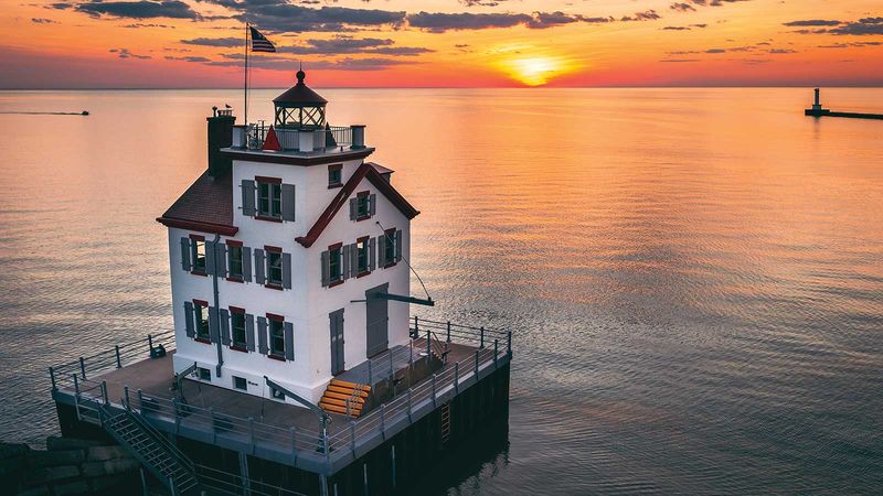 Why the boat ride matters