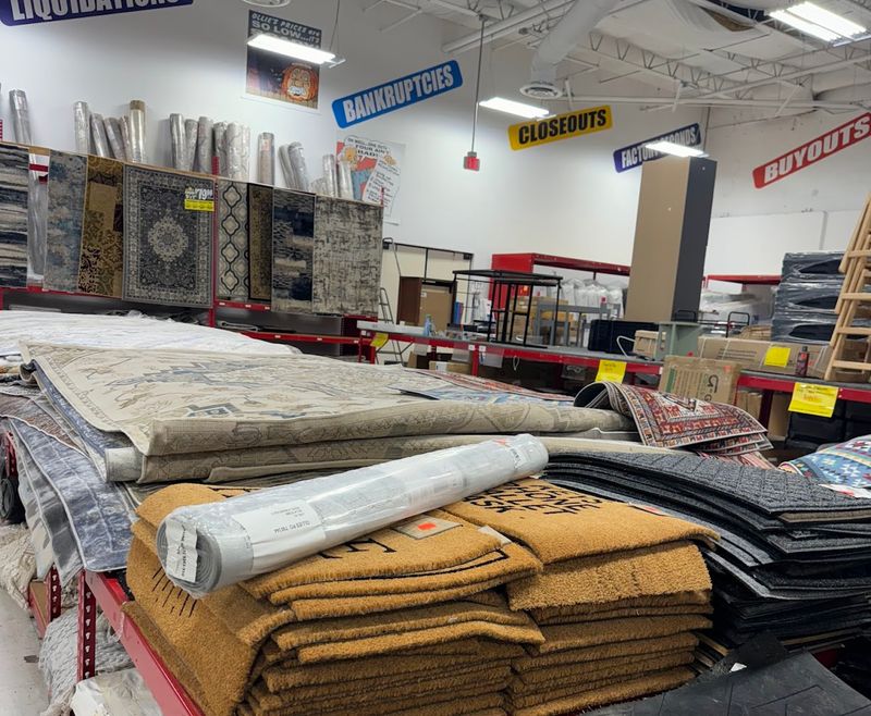 Why the books, rugs, and home finds stand out Why the books, rugs, and home finds stand out