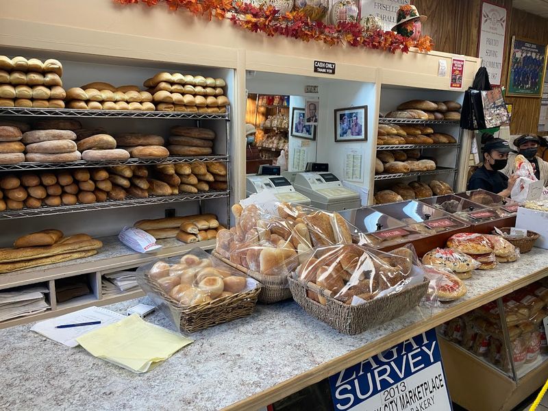 Why the bread keeps people coming back