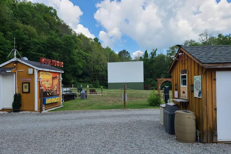 Why the movie experience still delivers