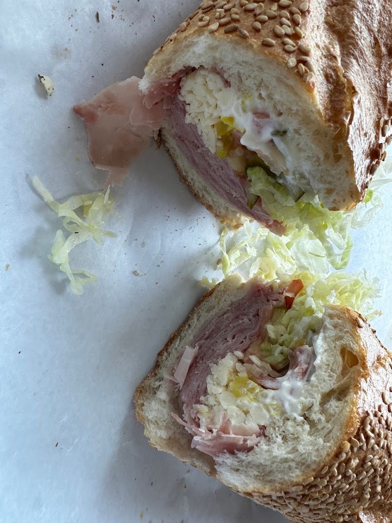Why the seeded Liscio’s roll gets so much attention