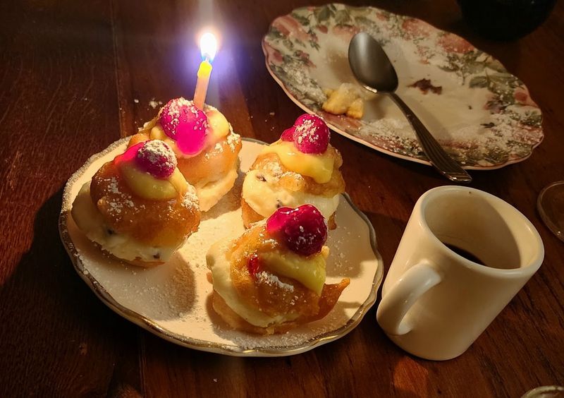 Why the wait makes dinner at 15 Fox Place feel even more special