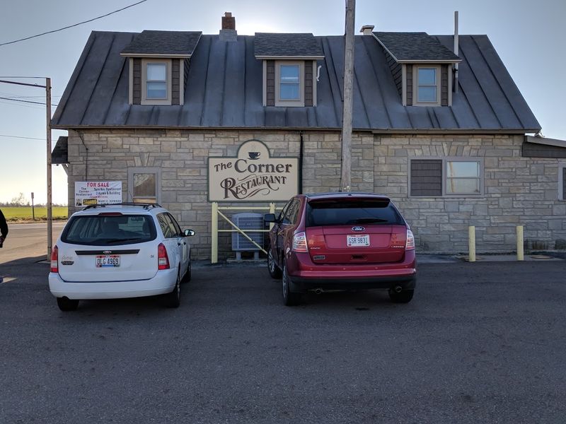 Why this Bloomville breakfast stop stands out in Ohio