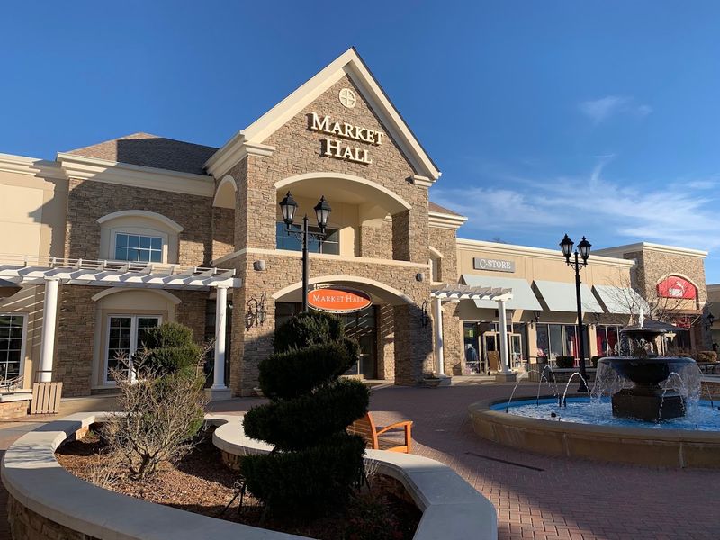 Why this Charlotte outlet keeps earning the hype