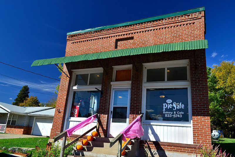 Why this bakery belongs in any Midwest pie conversation