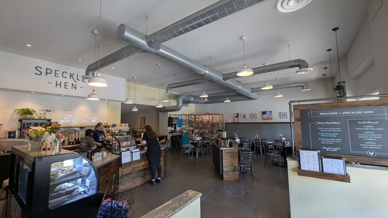 Why this cafe earns destination status Why this cafe earns destination status