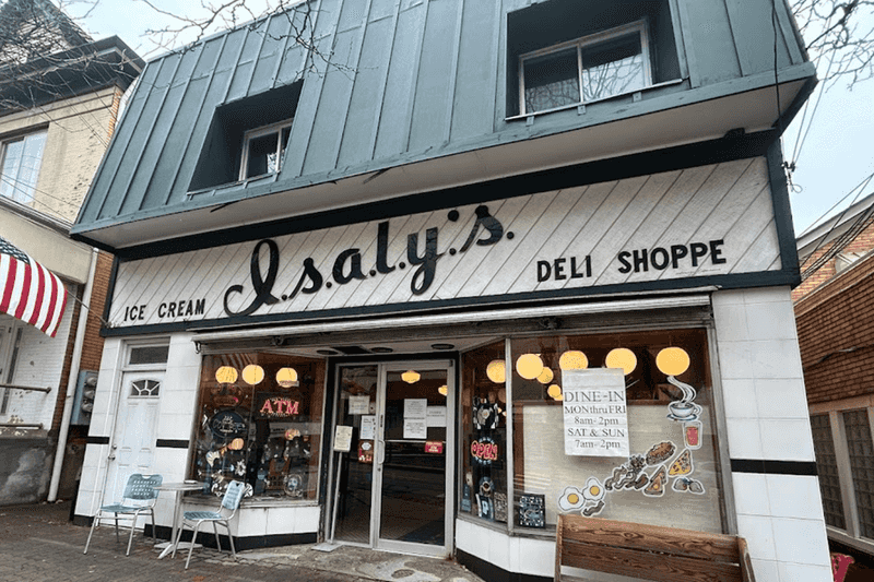 Why this diner is still worth talking about Why this diner is still worth talking about