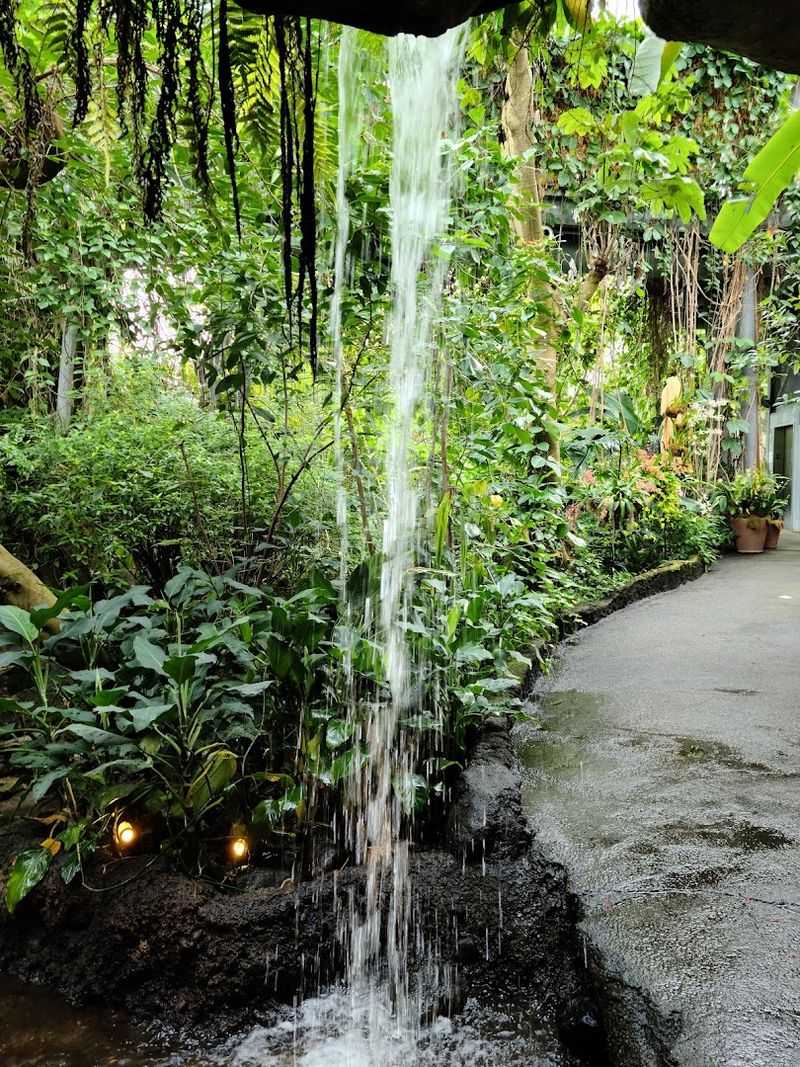 Why this garden leaves such a lasting impression Why this garden leaves such a lasting impression