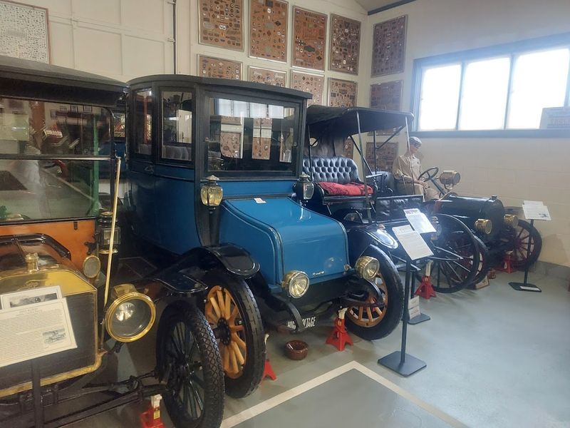 Why this hidden Pennsylvania museum is worth the detour