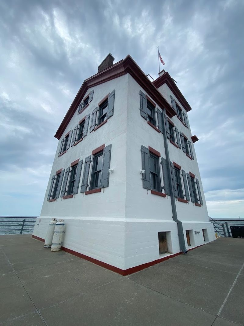 Why this lighthouse is worth the trip