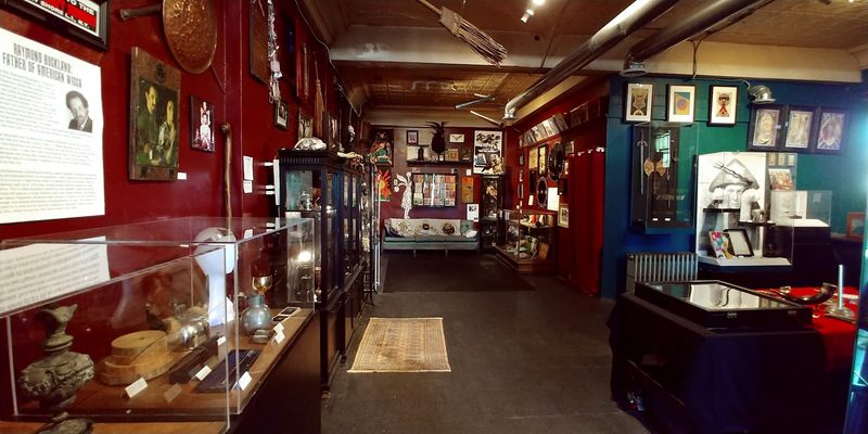 Why this museum is worth going out of your way for