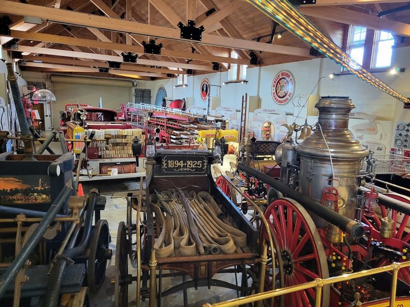 Why this museum stands out in Harrisburg