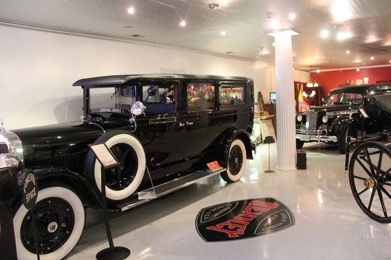 Why this museum stays with you long after the tour Why this museum stays with you long after the tour