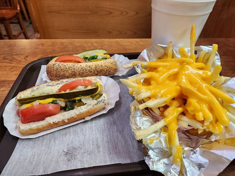 Why this no-frills stand still outruns bigger restaurants