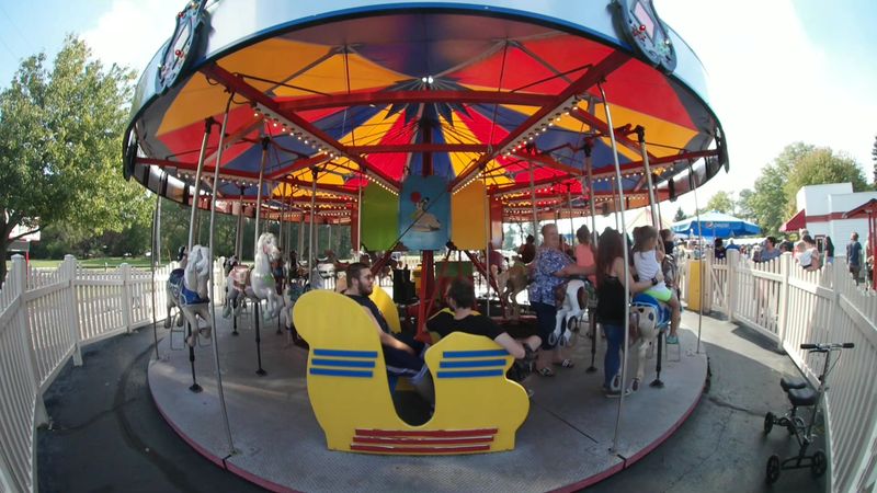 Why this place is one of Ohio's best family attractions Why this place is one of Ohio's best family attractions