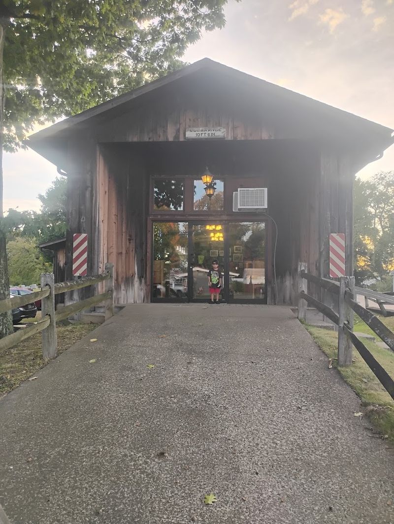 Why this quirky Ohio spot is worth the drive
